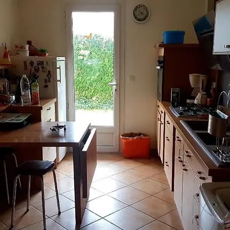 Grande Maison Familiale * אנדרנוס-לה-באינס