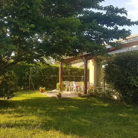 בית נופש Grande Maison Familiale