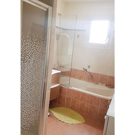 Grande Maison Familiale בית נופש
